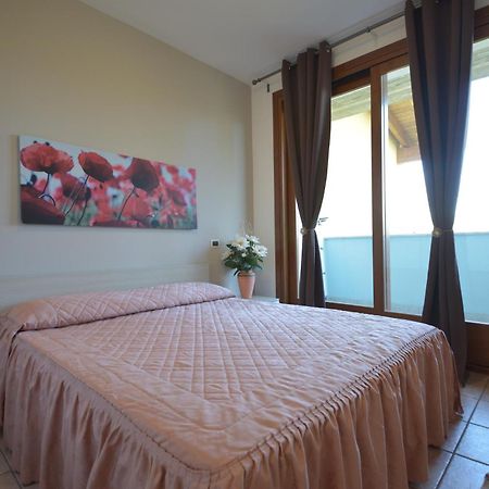 Apartmán Casa Maria Manerba del Garda Exteriér fotografie