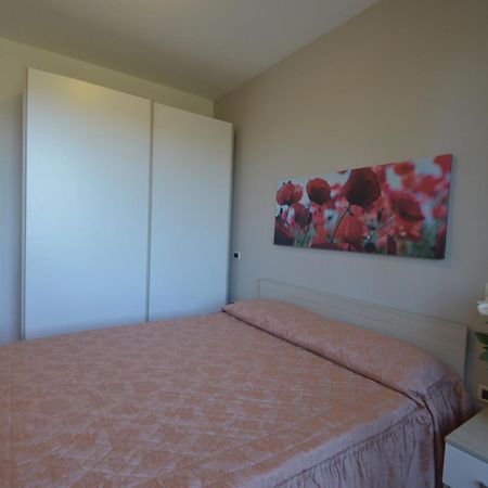 Apartmán Casa Maria Manerba del Garda Exteriér fotografie