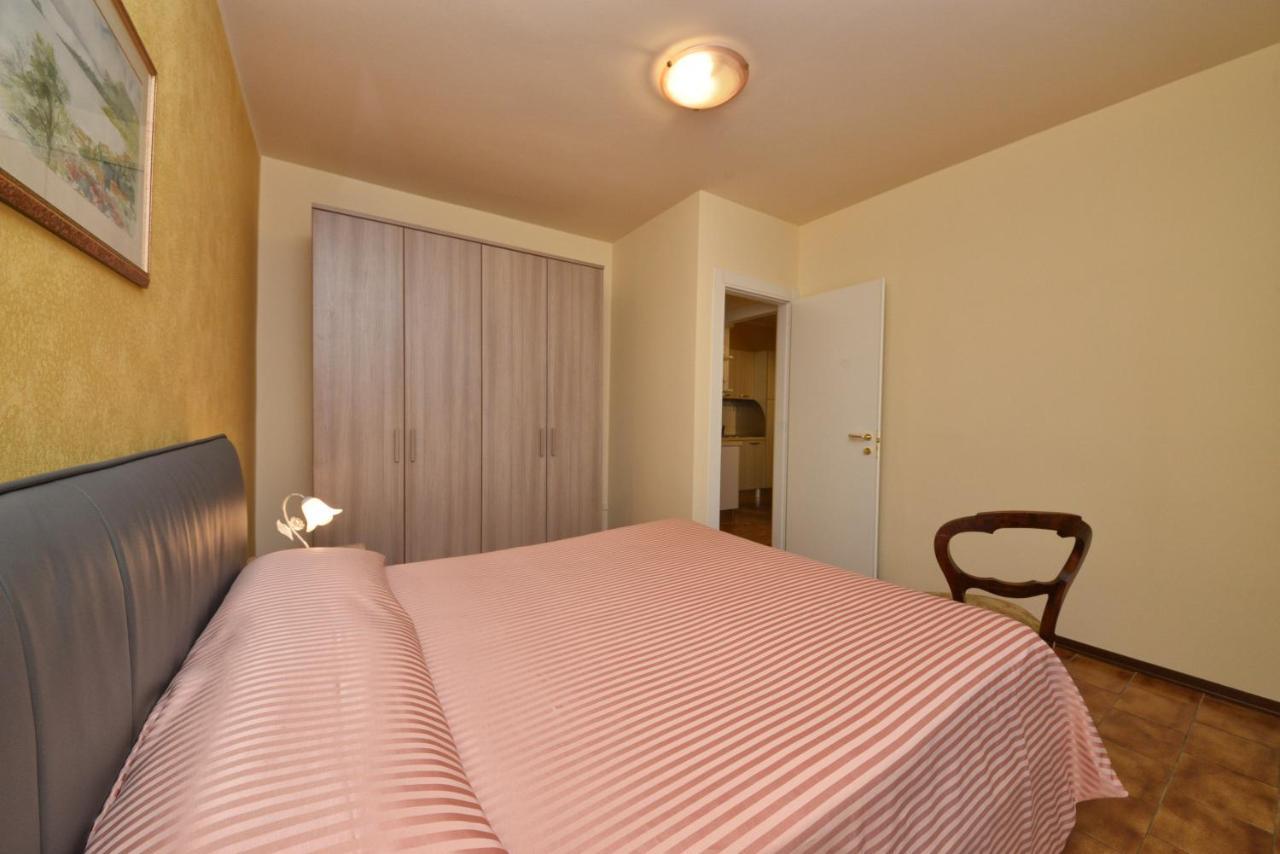 Apartmán Casa Maria Manerba del Garda Exteriér fotografie