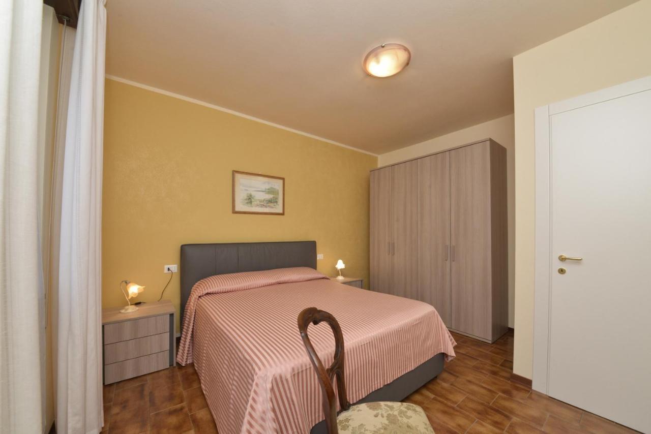 Apartmán Casa Maria Manerba del Garda Exteriér fotografie