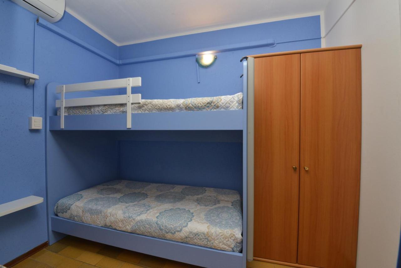 Apartmán Casa Maria Manerba del Garda Exteriér fotografie