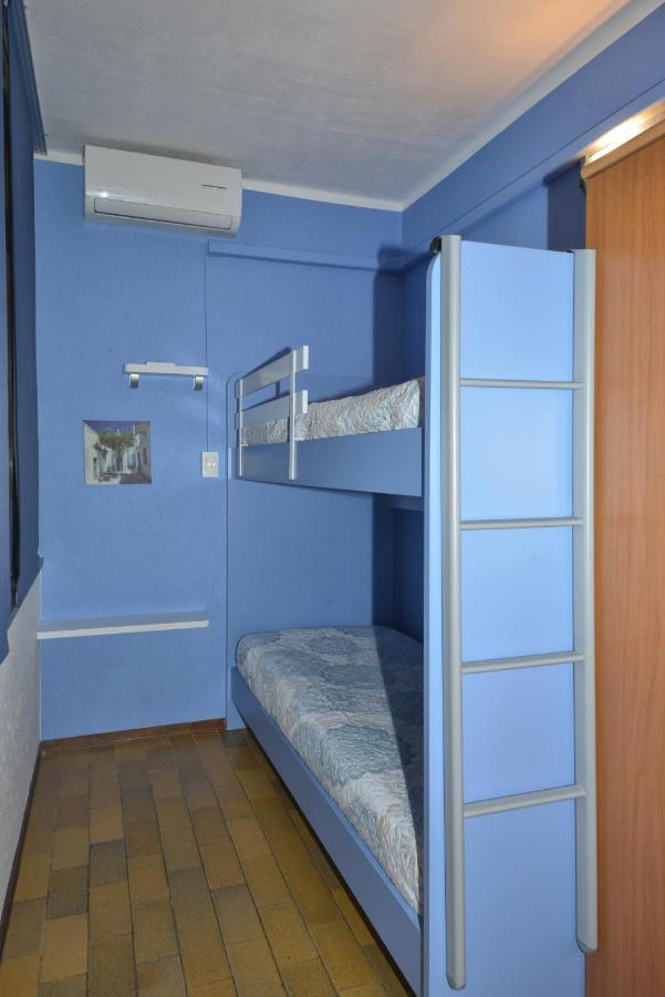 Apartmán Casa Maria Manerba del Garda Exteriér fotografie