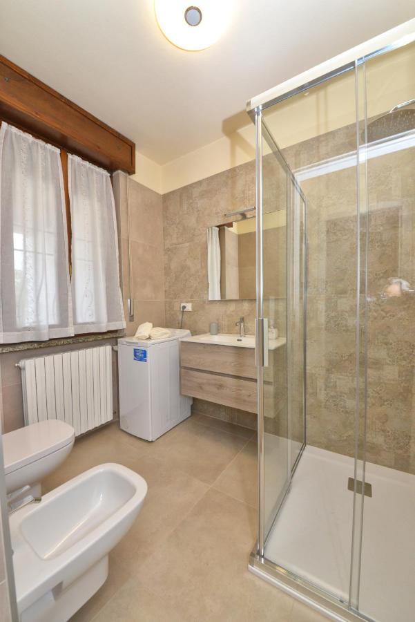 Apartmán Casa Maria Manerba del Garda Exteriér fotografie