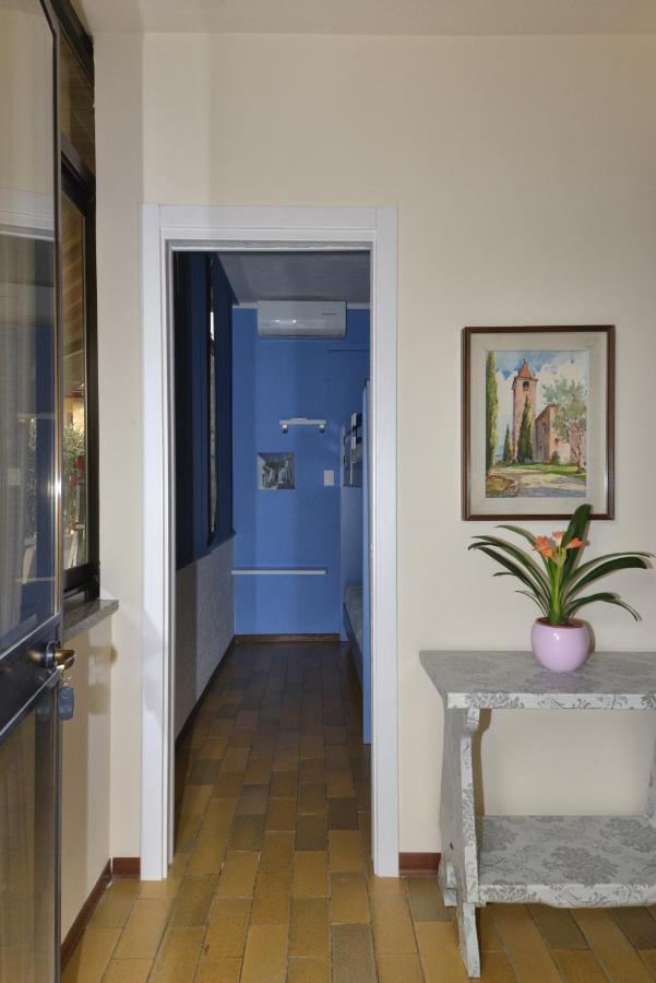 Apartmán Casa Maria Manerba del Garda Exteriér fotografie