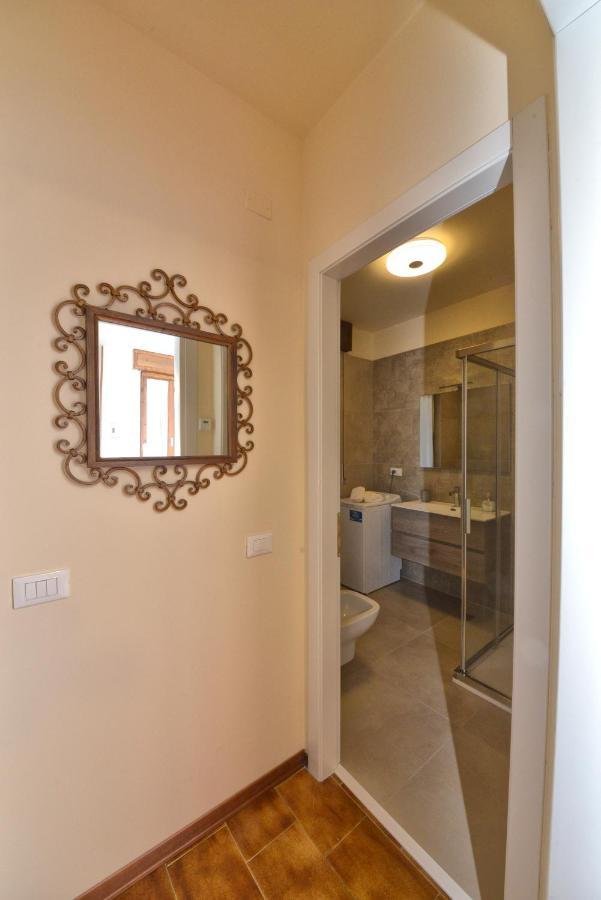 Apartmán Casa Maria Manerba del Garda Exteriér fotografie