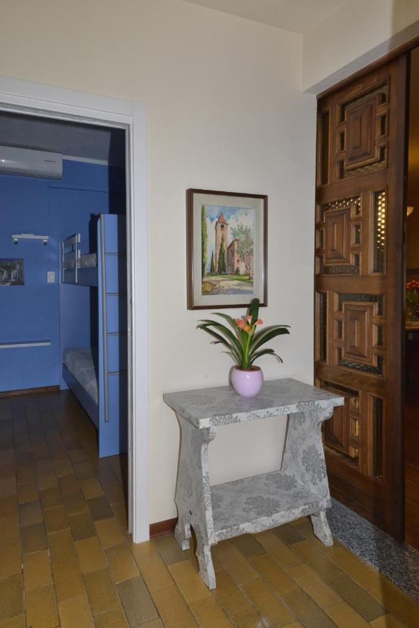 Apartmán Casa Maria Manerba del Garda Exteriér fotografie