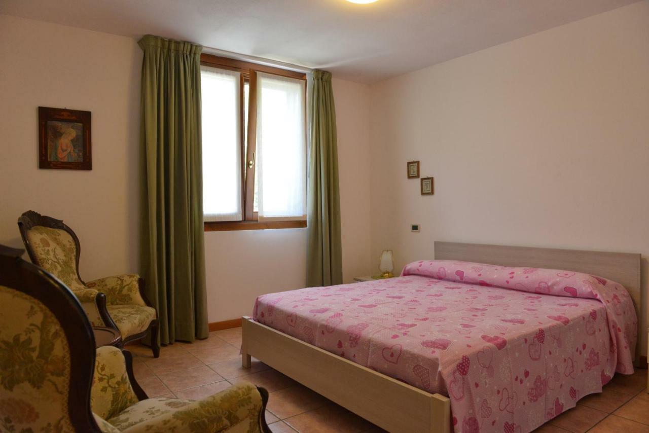 Apartmán Casa Maria Manerba del Garda Exteriér fotografie