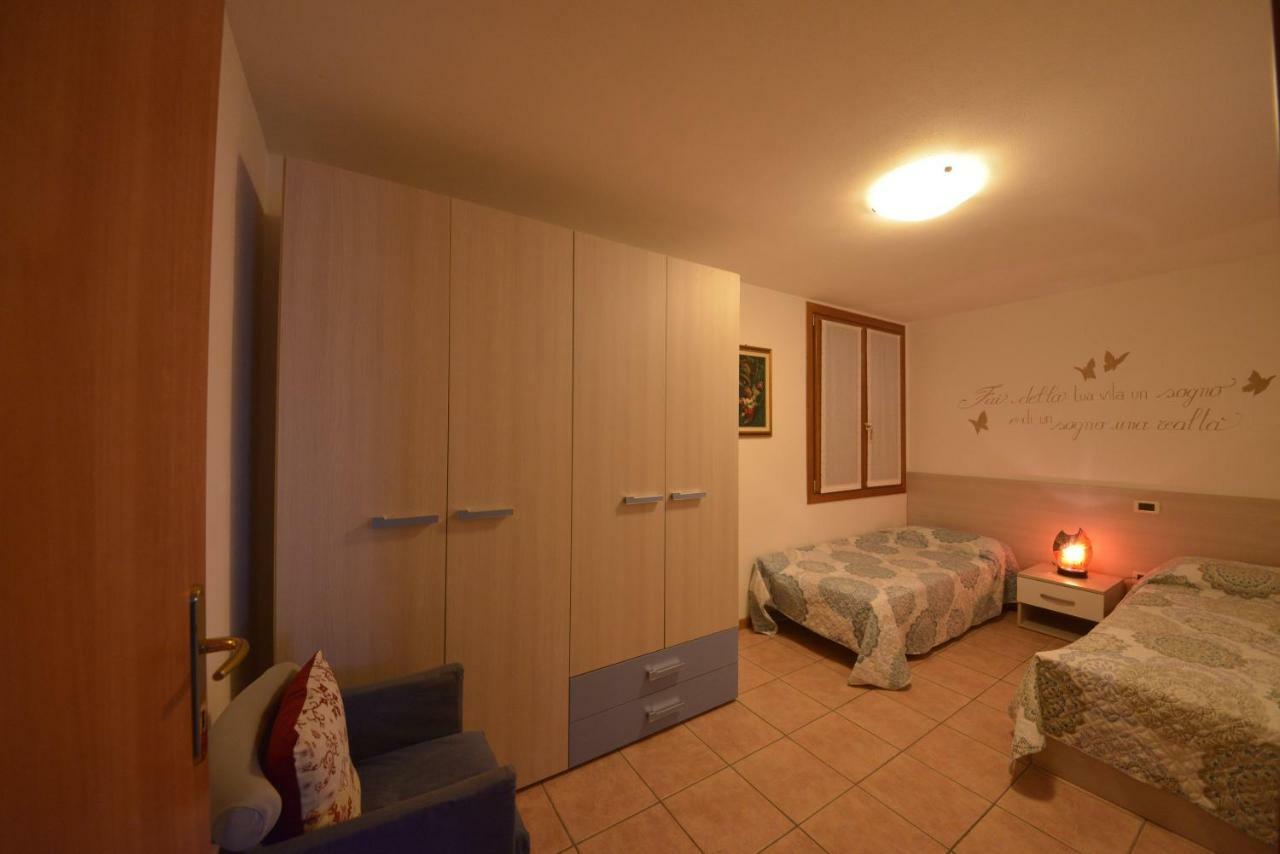 Apartmán Casa Maria Manerba del Garda Exteriér fotografie